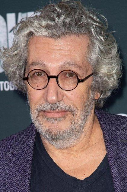 Alain Chabat - Actor Profile Photo