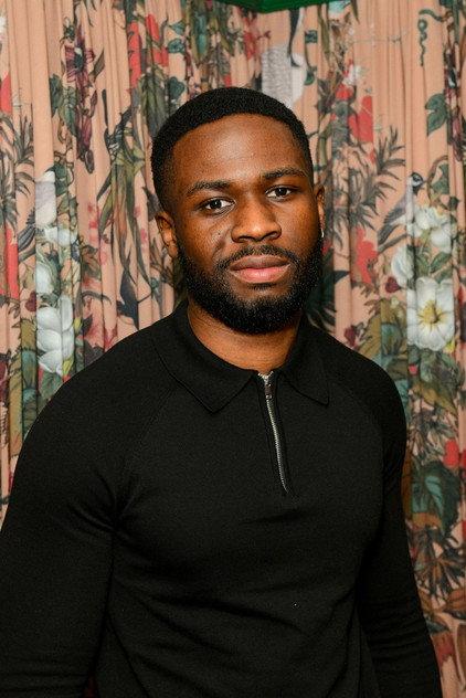 Joshua Blisset - Actor Profile Photo