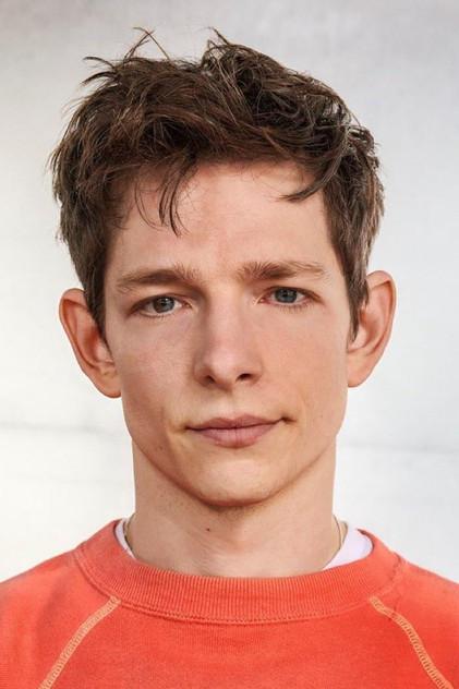 Mike Faist - Actor Profile Photo