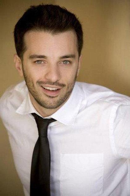 Lorenzo Patané - Actor Profile Photo
