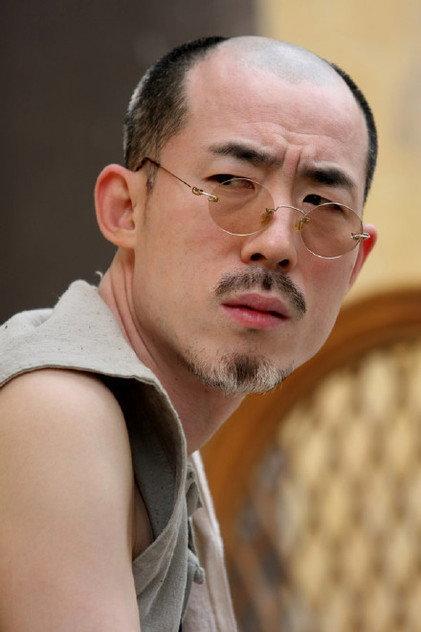 Xiao Songyuan - Actor Profile Photo