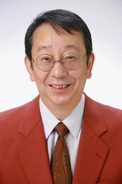 Sukekiyo Kameyama - Actor Profile Photo
