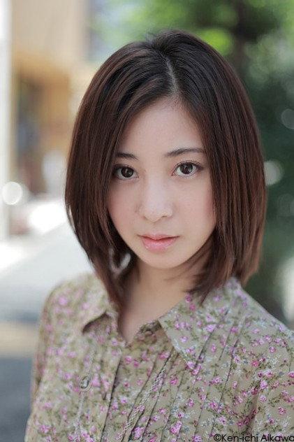 Akari Ozawa - Actor Profile Photo