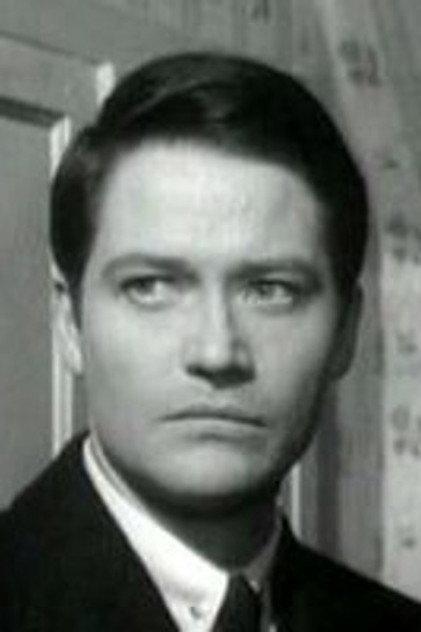 Henri Piégay - Actor Profile Photo