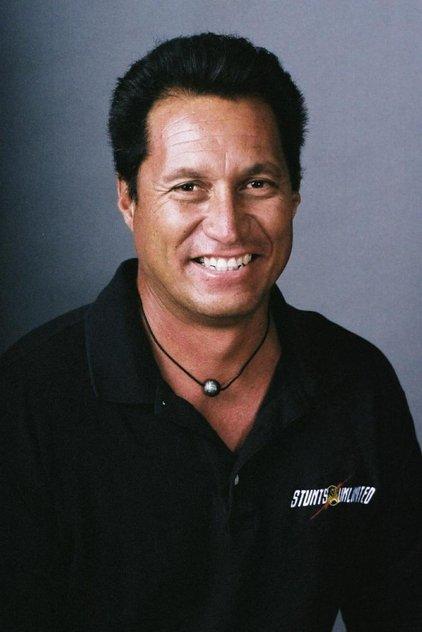 Brian Keaulana - Actor Profile Photo