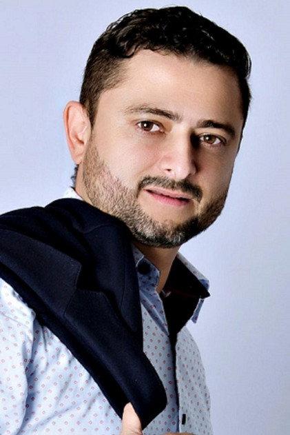 Wilmer Cadavid - Actor Profile Photo