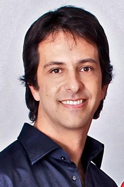 Giovanni Colombo - Actor Profile Photo