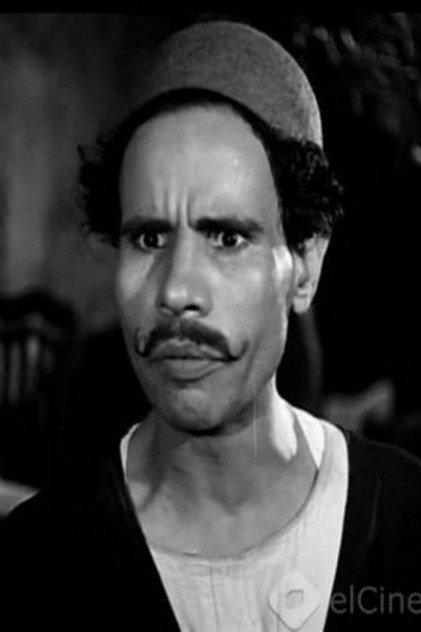 Omar ElGizawy - Actor Profile Photo