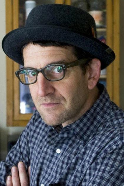Jeff Feuerzeig - Actor Profile Photo