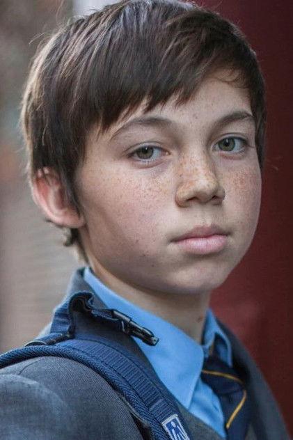 Jarin Towney - Actor Profile Photo