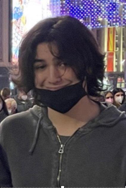 Benjamin Ortiz - Actor Profile Photo