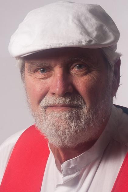 John McVie - Actor Profile Photo