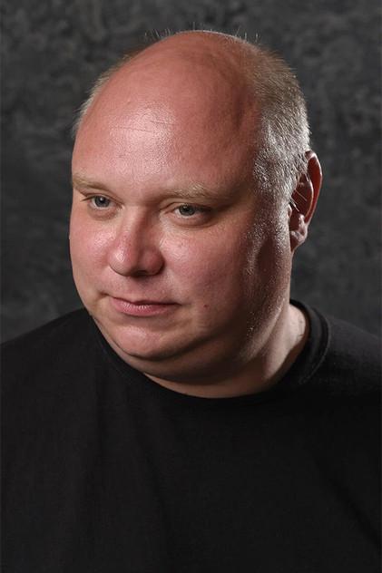 Rostislav Lavrentyev - Actor Profile Photo
