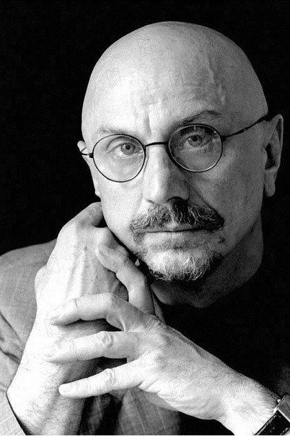 Gérard Desarthe - Actor Profile Photo