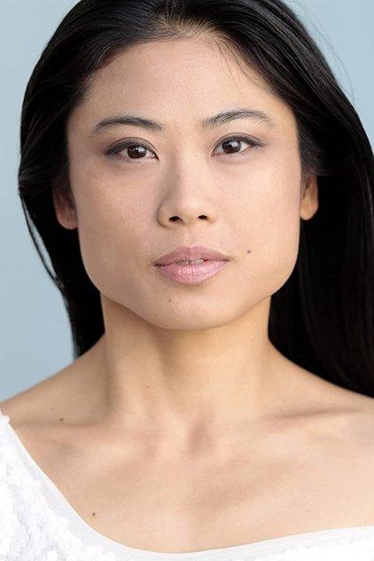 Tomoko Karina - Actor Profile Photo