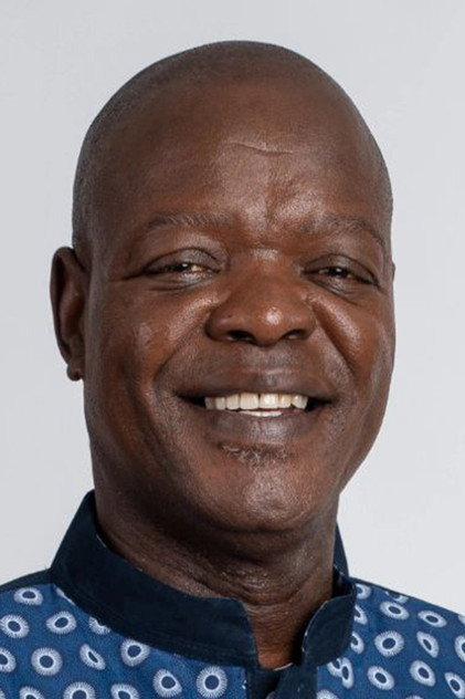 Seputla Sebogodi - Actor Profile Photo