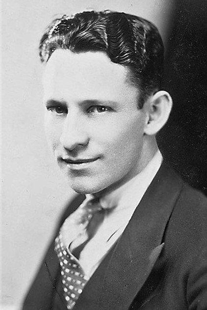Clyde Beatty - Actor Profile Photo