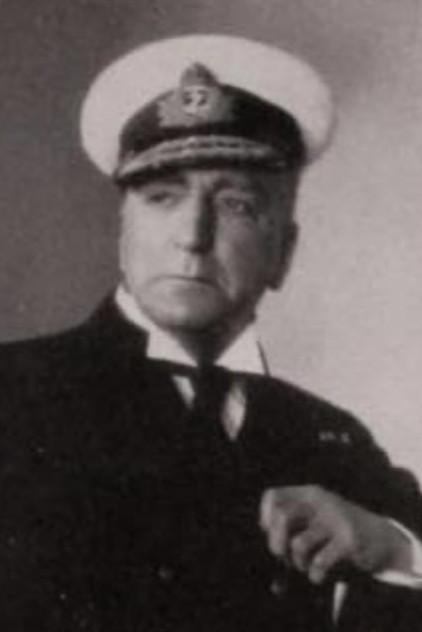 Harold Meade - Actor Profile Photo