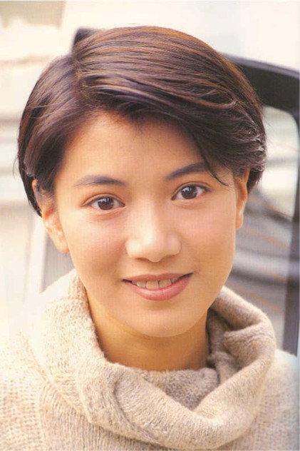 Anita Yuen Wing-Yee - Actor Profile Photo