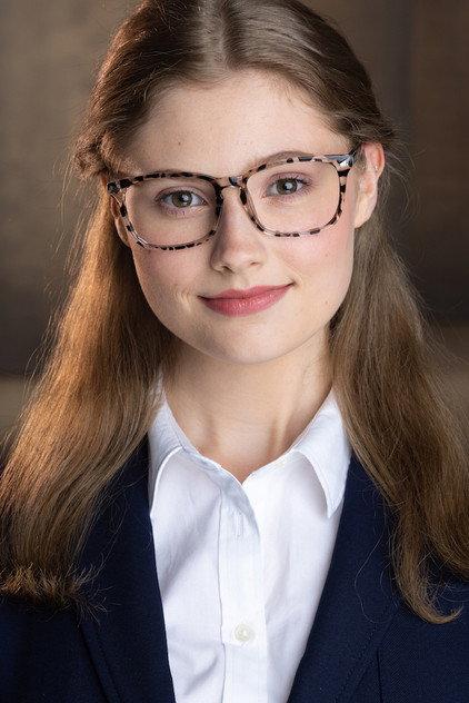 Ava Rose Kinard - Actor Profile Photo