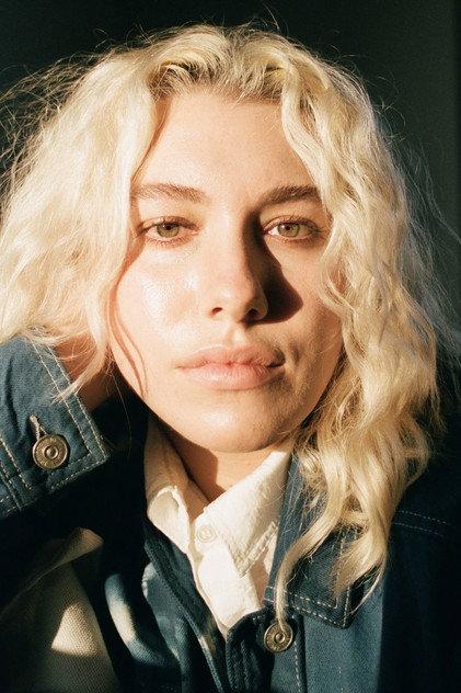Ruby Caster - Actor Profile Photo
