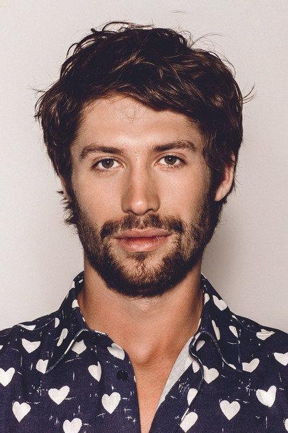 Niels Gomperts - Actor Profile Photo