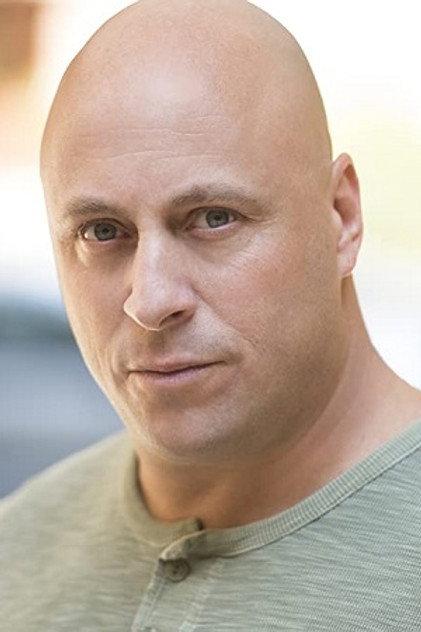 Christopher Mormando - Actor Profile Photo