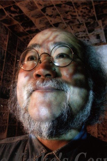 Teruo Koike - Actor Profile Photo
