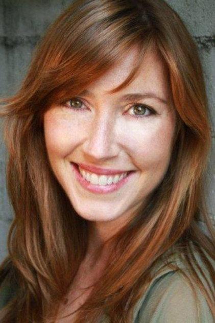 Katherine Flynn - Actor Profile Photo