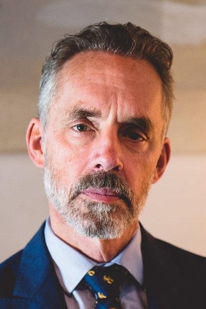 Jordan B. Peterson - Actor Profile Photo