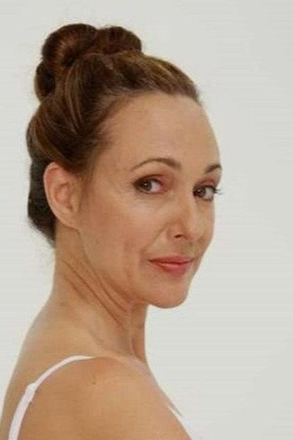 Louise Solomon - Actor Profile Photo