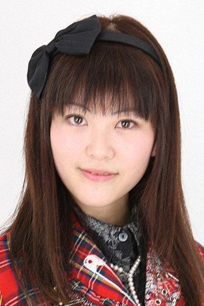 Erina Nakayama - Actor Profile Photo