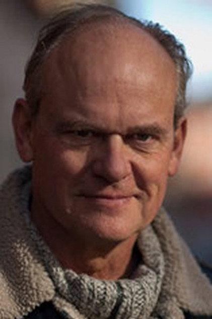 Hans Kragh-Jacobsen - Actor Profile Photo