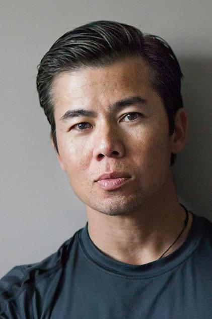 Tom T. Tran - Actor Profile Photo