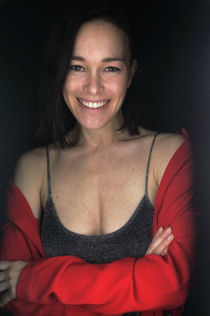Veronica Urban - Actor Profile Photo
