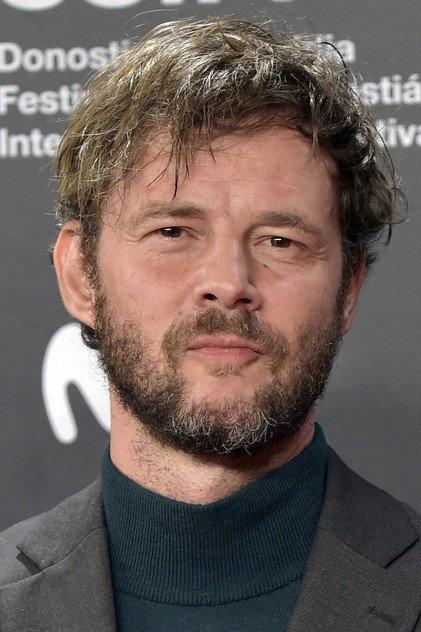 Eloy Azorín - Actor Profile Photo