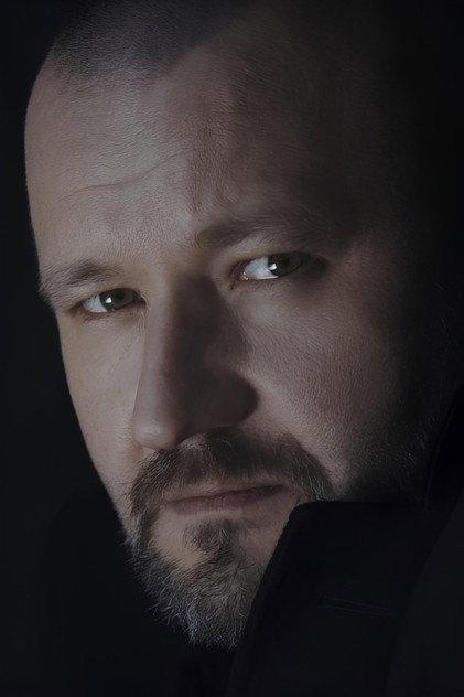Kirill Nikitenko - Actor Profile Photo