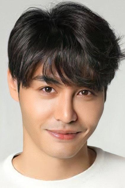 Lee Kwang-hoon - Actor Profile Photo