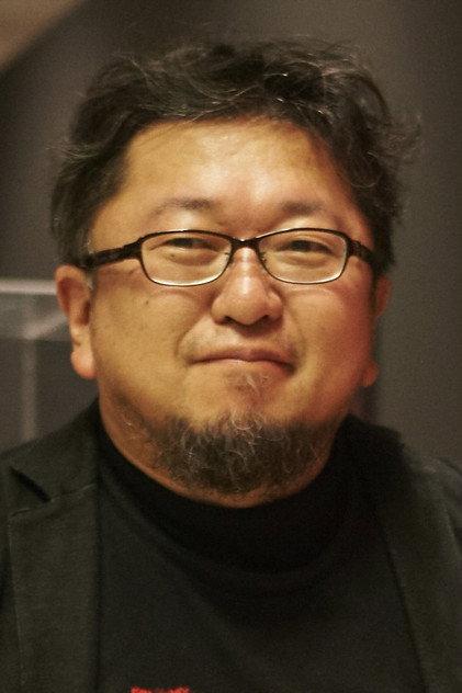 Shinji Higuchi - Actor Profile Photo