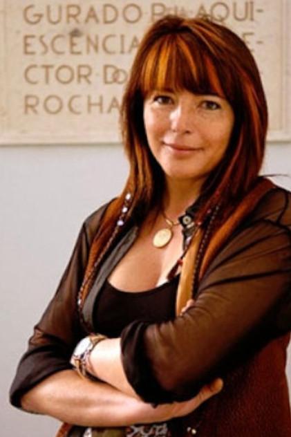 Clara Pinto Correia - Actor Profile Photo