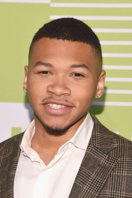 Franz Drameh - Actor Profile Photo