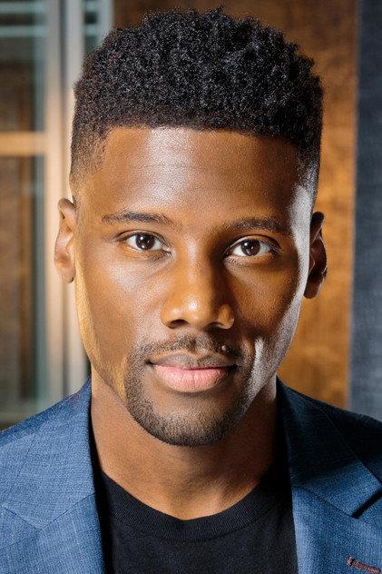 Ellis E. Fowler - Actor Profile Photo