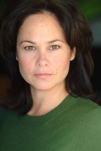Jane A. Rogers - Actor Profile Photo