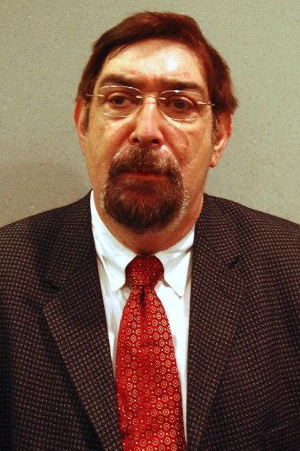 Patrick Caddell - Actor Profile Photo