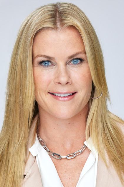 Alison Sweeney - Actor Profile Photo