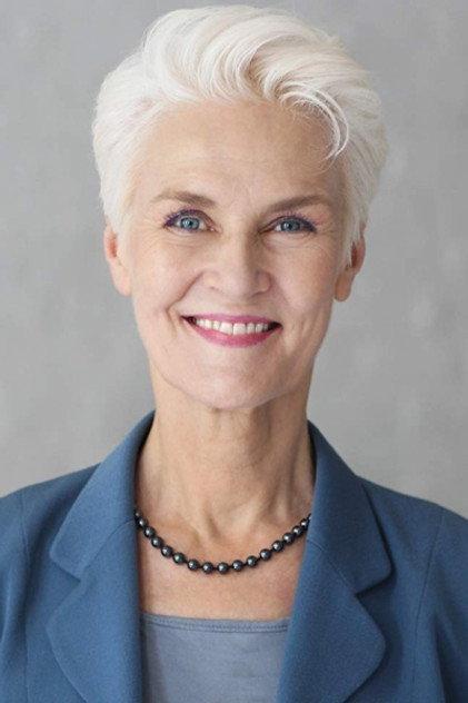 Julie Berndt - Actor Profile Photo
