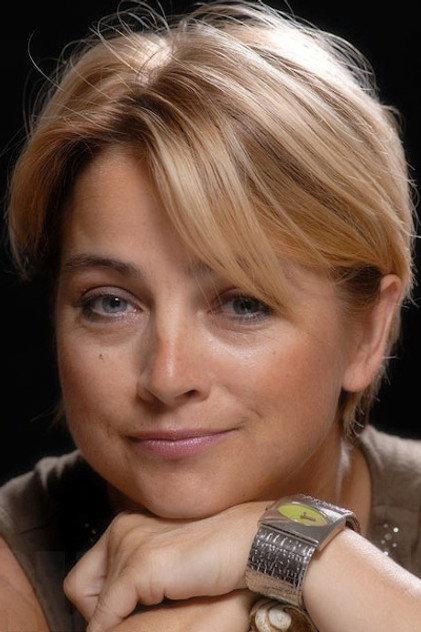 Larisa Suchkova - Actor Profile Photo