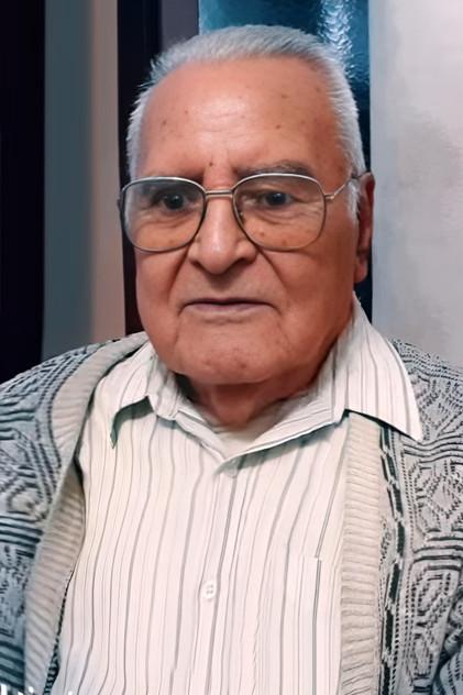 Roberto Muñiz - Actor Profile Photo