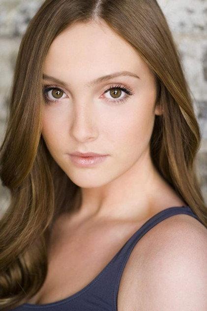 Sara Thompson - Actor Profile Photo