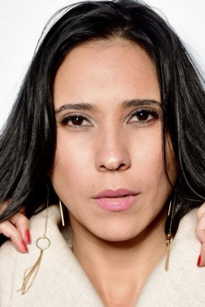 Yuliet Cruz - Actor Profile Photo